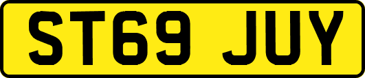 ST69JUY
