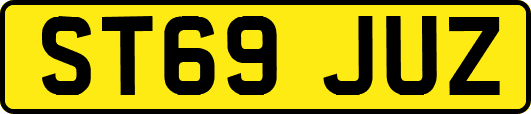 ST69JUZ