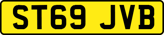 ST69JVB