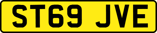 ST69JVE