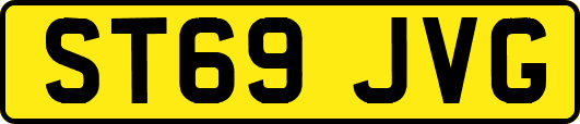 ST69JVG