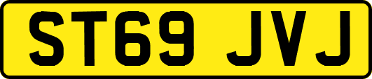 ST69JVJ