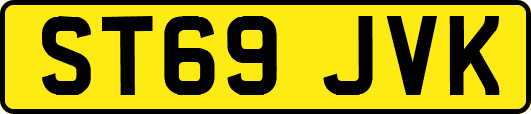 ST69JVK