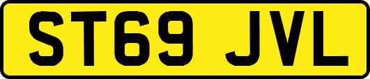 ST69JVL