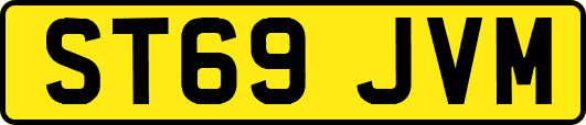 ST69JVM