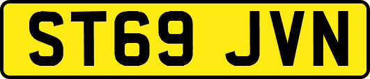 ST69JVN