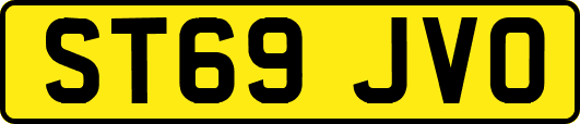 ST69JVO