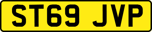 ST69JVP