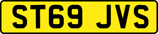 ST69JVS