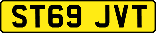 ST69JVT