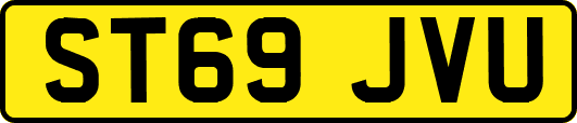 ST69JVU