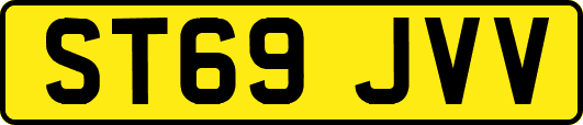 ST69JVV