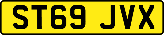 ST69JVX