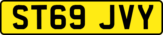ST69JVY