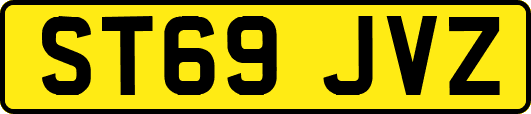 ST69JVZ