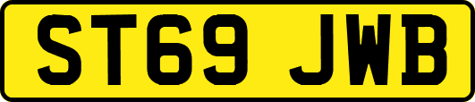 ST69JWB