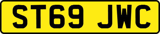 ST69JWC