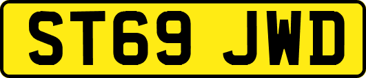 ST69JWD