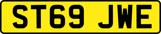 ST69JWE