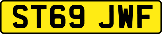 ST69JWF