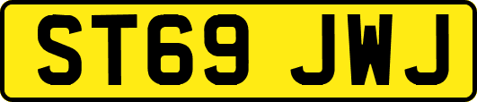 ST69JWJ