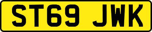 ST69JWK
