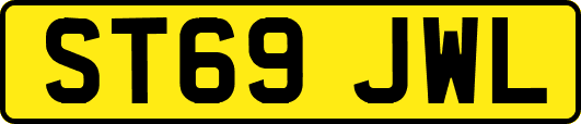 ST69JWL