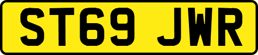 ST69JWR