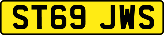ST69JWS