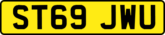 ST69JWU