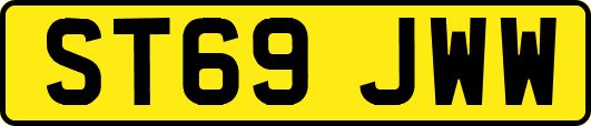 ST69JWW