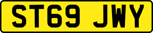 ST69JWY