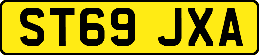 ST69JXA