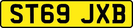 ST69JXB