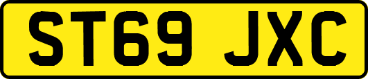 ST69JXC