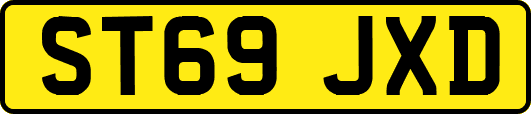 ST69JXD
