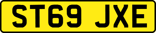 ST69JXE