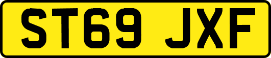 ST69JXF