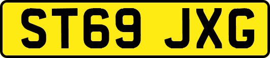 ST69JXG