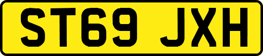 ST69JXH