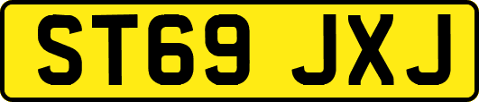 ST69JXJ