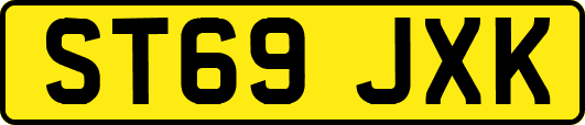 ST69JXK
