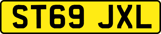 ST69JXL