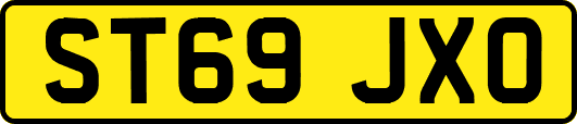 ST69JXO