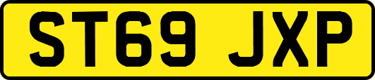 ST69JXP