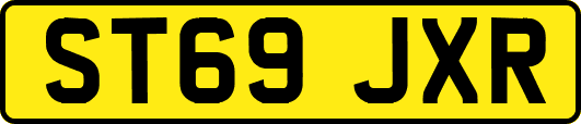 ST69JXR