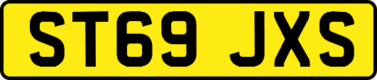 ST69JXS