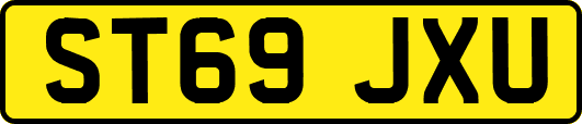 ST69JXU