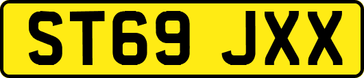 ST69JXX