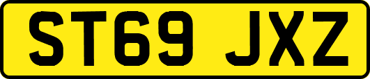 ST69JXZ